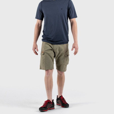 Pantaloncini da uomo Fjällräven Abisko Shorts M