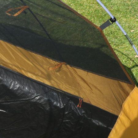Tenda da trekking Zulu Dreamtime Solo