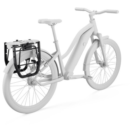 Telaio laterale doppio Thule Side Frames Set