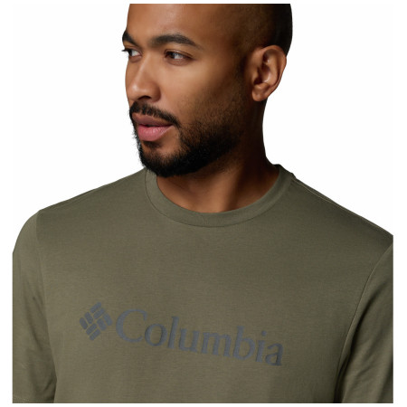 Maglietta da uomo Columbia CSC Basic Logo™ Tee