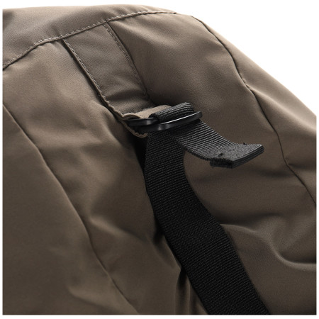 Cappotto invernale da uomo Alpine Pro Wuss 2