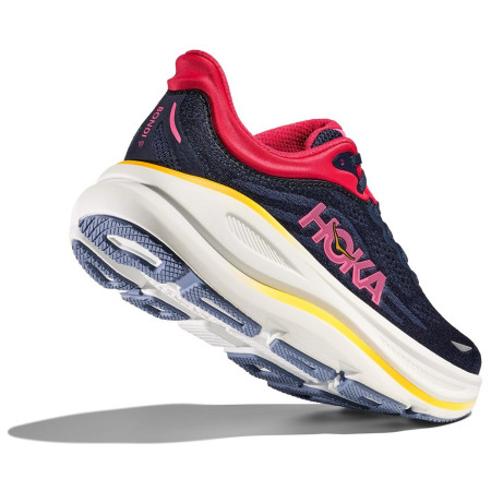 Scarpe da corsa da donna Hoka W Bondi 9