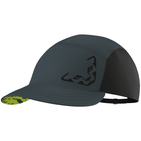 Berretto con visiera Dynafit Dynafit Alpine Cap