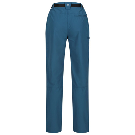 Pantaloni da donna Regatta Xert Str Trs III