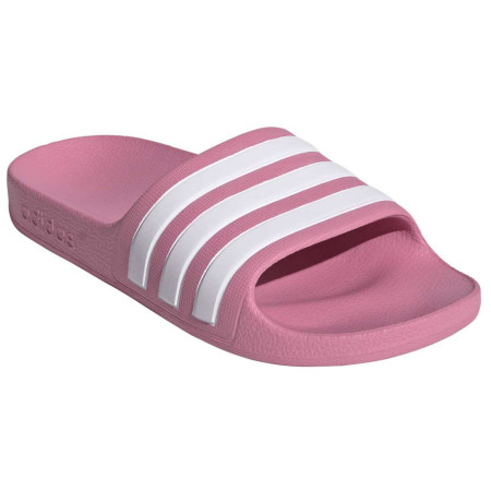 Scarpe da bambino Adidas Adilette Aqua K Pink
