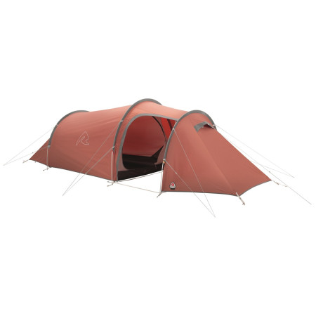 Tenda Robens Pioneer 2EX rosso