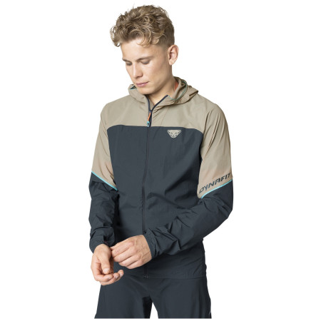 Giacca da uomo Dynafit Alpine Wind Jkt M