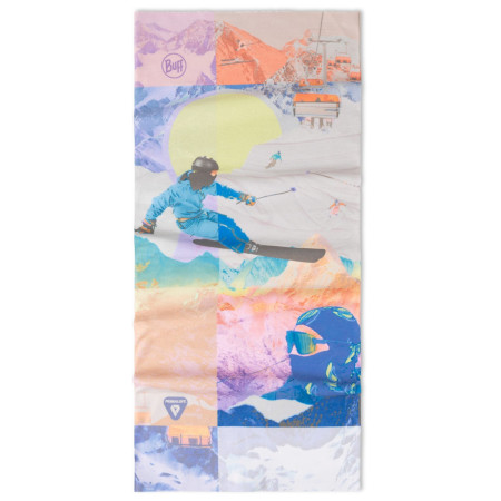 Foulard multifunzionale Buff Thermonet