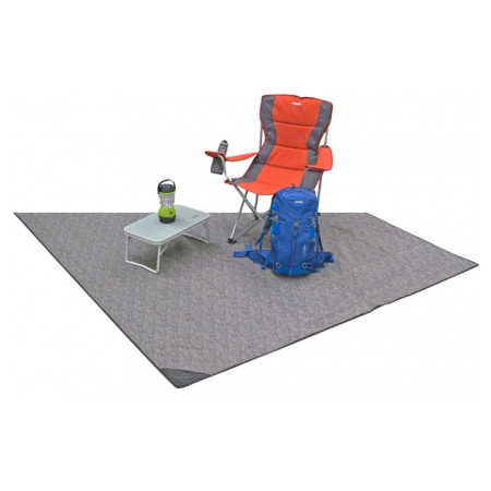 Tappeto Vango Carpet 140x320 - CP003 grigio Willow