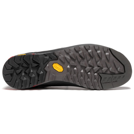 Scarpe da trekking da uomo Asolo Eldo EVO LTH GV