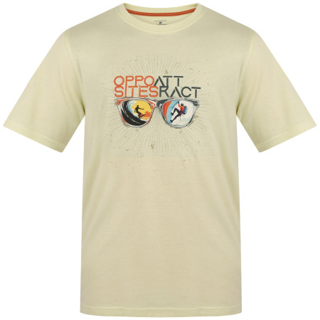 Maglietta da uomo High Point Attract T-Shirt