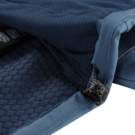 Giacca softshell da uomo Alpine Pro Hoor 2