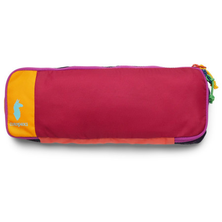 Organizer da viaggio Cotopaxi Cubo 5L Travel Cube rosa/giallo Del Dia PT