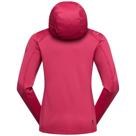 Felpa tecnica da donna La Sportiva Chill Thermal Hoody W