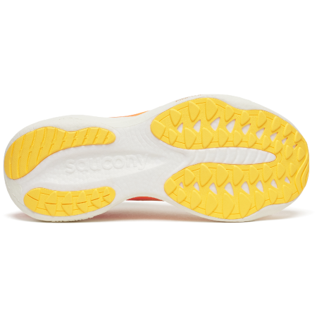 Scarpe da corsa da uomo Saucony Ride 19