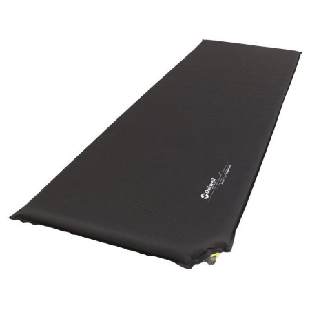 Materassino Outwell Sleepin Single 5.0 nero Black