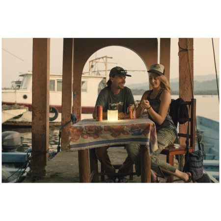 Lampada solare BioLite Luci Emergency