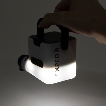 Pompa elettrica Exped Widget Pump