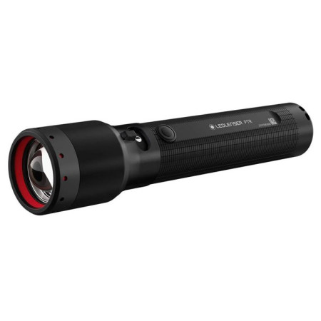 Torcia LED Ledlenser P7R