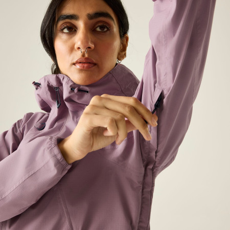 Giacca da donna Dare 2b Womens Torrek Breathe Easy Jacket