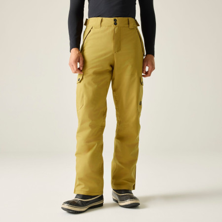 Pantaloni da uomo Dare 2b Baseplate Insulated Pant