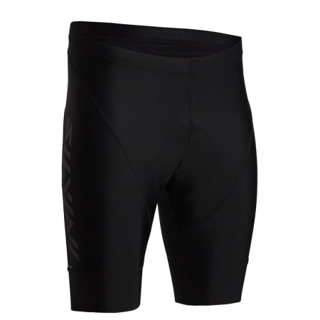 Pantaloncini da ciclismo da uomo Silvini Suelo nero black