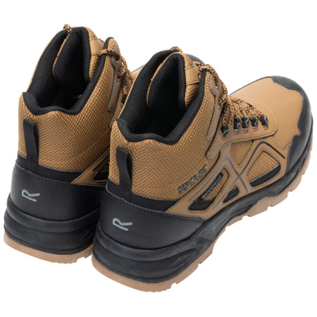 Scarpe da trekking uomo Regatta Vendeavour Boot