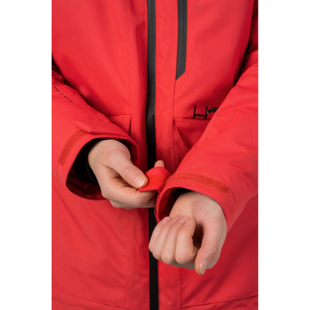 Giacca da sci da donna Hannah Merila Fd