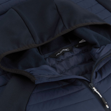 Giacca da uomo Regatta Andreson Hybrid