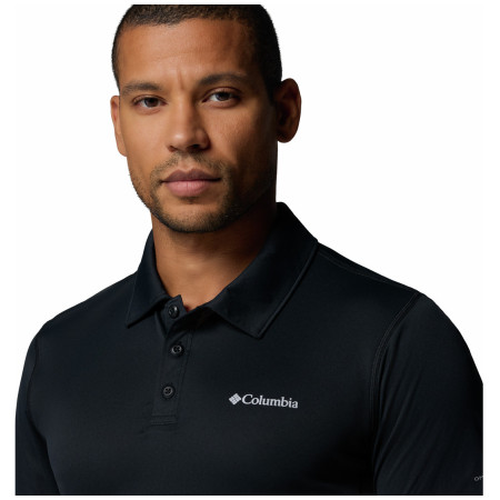 Maglietta da uomo Columbia Zero Rules™ Light Polo