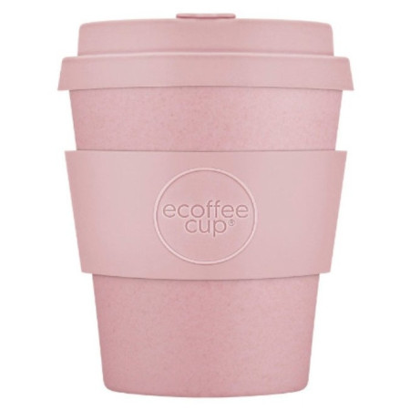 Tazza termica Ecoffee cup Termohrnek 240 ml rosa růžová