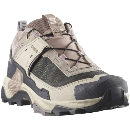 Scarpe da donna Salomon X Ultra 5 Gore-Tex