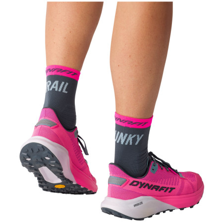 Calze Dynafit Trail Mid Sk