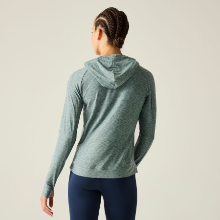 Maglietta da donna Dare 2b Sprint Cty Hoodie
