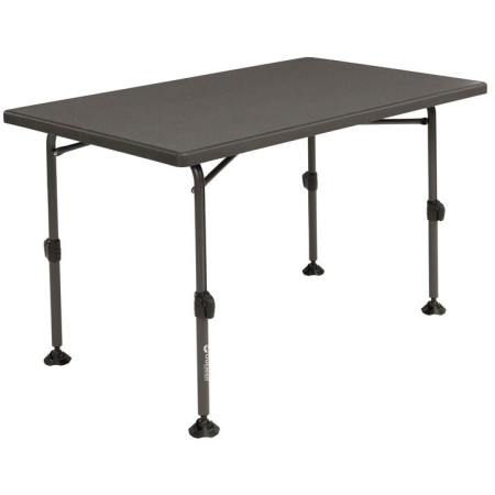 Tavola Outwell Finley M nero