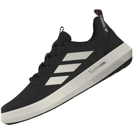 Scarpe da uomo Adidas Terrex Boat Lace Cl