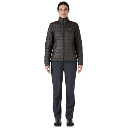 Giacca da donna Patagonia W's Nano Puff Jacket