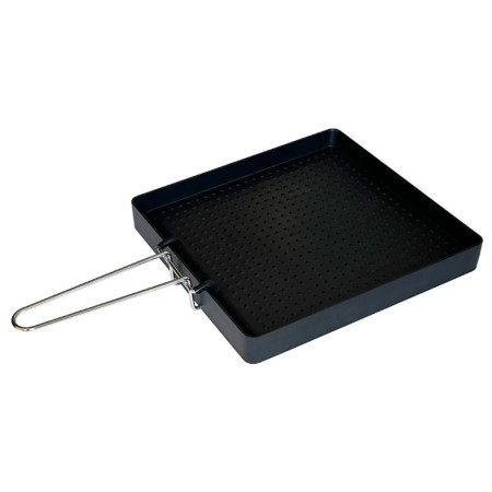 Piastra per grigliare Primus Grill Plate for Moto Stove