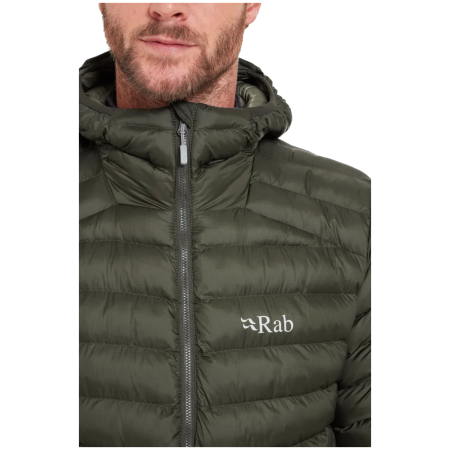 Giacca da uomo Rab Cirrus Alpine Jacket