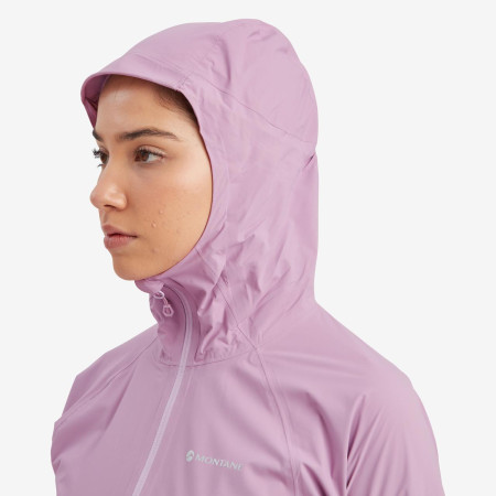 Giacca da donna Montane Fem Minimus Lite Jacket