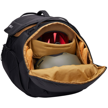 Borsa per scarponi da sci Thule Roundtrip Snow Duffel 80L
