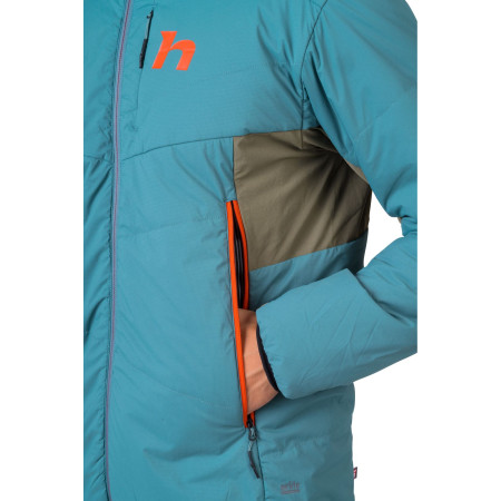 Giacca da uomo Hannah Kechu Hoody