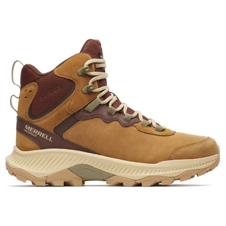 Scarpe da donna da trekking invernali alti Merrell Speed Strike 2 Ltr Thrm Mid Wp