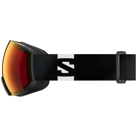 Occhiali da sci Salomon Radium Sigma