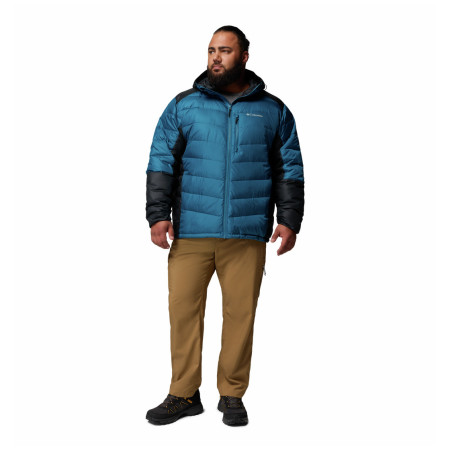 Giacca da uomo Columbia Labyrinth Loop™ II Hooded Jacket
