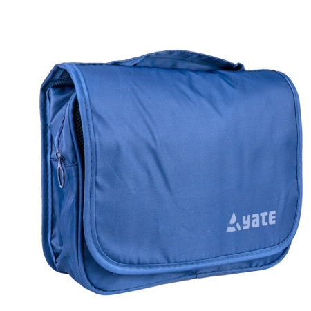 Borsa da toilette Yate Travel II blu
