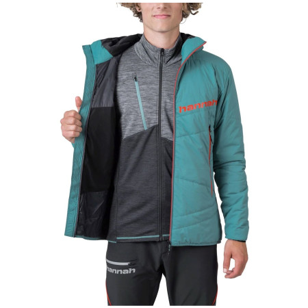 Giacca da uomo Hannah Gabber Hoody