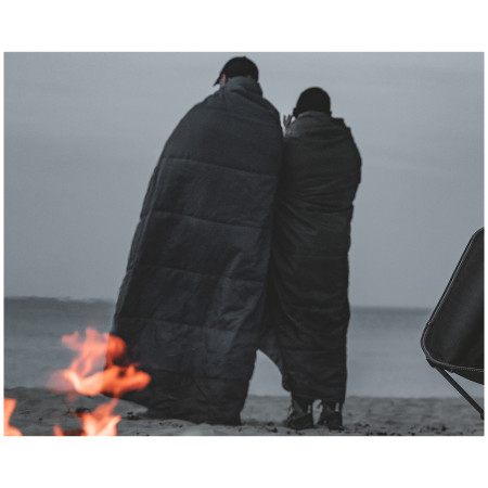 Coperta Easy Camp Falcon Blanket