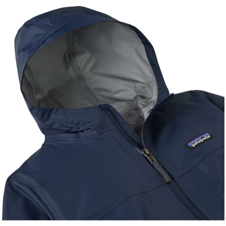 Giacca impermeabile per bambini Patagonia K's Torrentshell 3L Rain Jacket