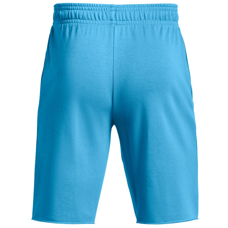 Pantaloncini da uomo Under Armour Rival Terry Short